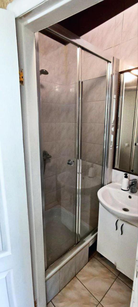 Apartments Center - Затишні Апартаменти В Центрі Біля Цума بولتافا المظهر الخارجي الصورة